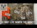 Is first lite worth the money  full review