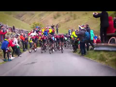 Tour de Yorkshire Fifth Edition