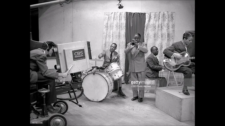 ZUTTY SINGLETON - (Rare Records)