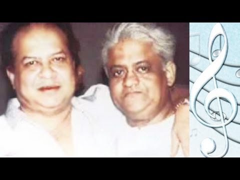 Laxmikant - Pyarelal Biography | The Popular Indian Music