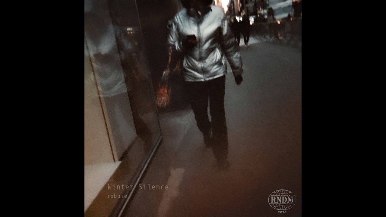Robbie - Winter Silence