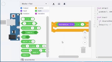 Entradas Digitales Arduino II