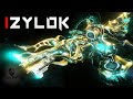 Incarnon zylok prime build 2024 guide  just felarx it warframe gameplay