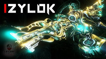 Incarnon Zylok Prime Build 2024 (Guide) - Just Felarx It (Warframe Gameplay)