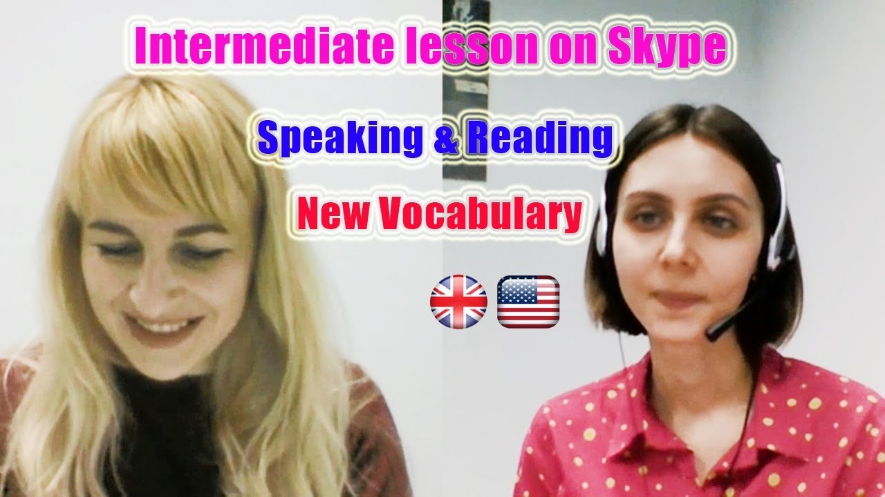 How to Talk about Winning in English - English Lesson via Skype