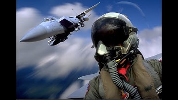 Professor Geoffrey Lilley and why aeroacoustics matter.