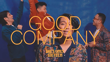 SOS - Good Company (Official Music Video)