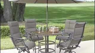 Find out about the lastest designs from bar height patio furniture. http://patiofurniturehq.net/bar-height-patio-furniture bar height patio 