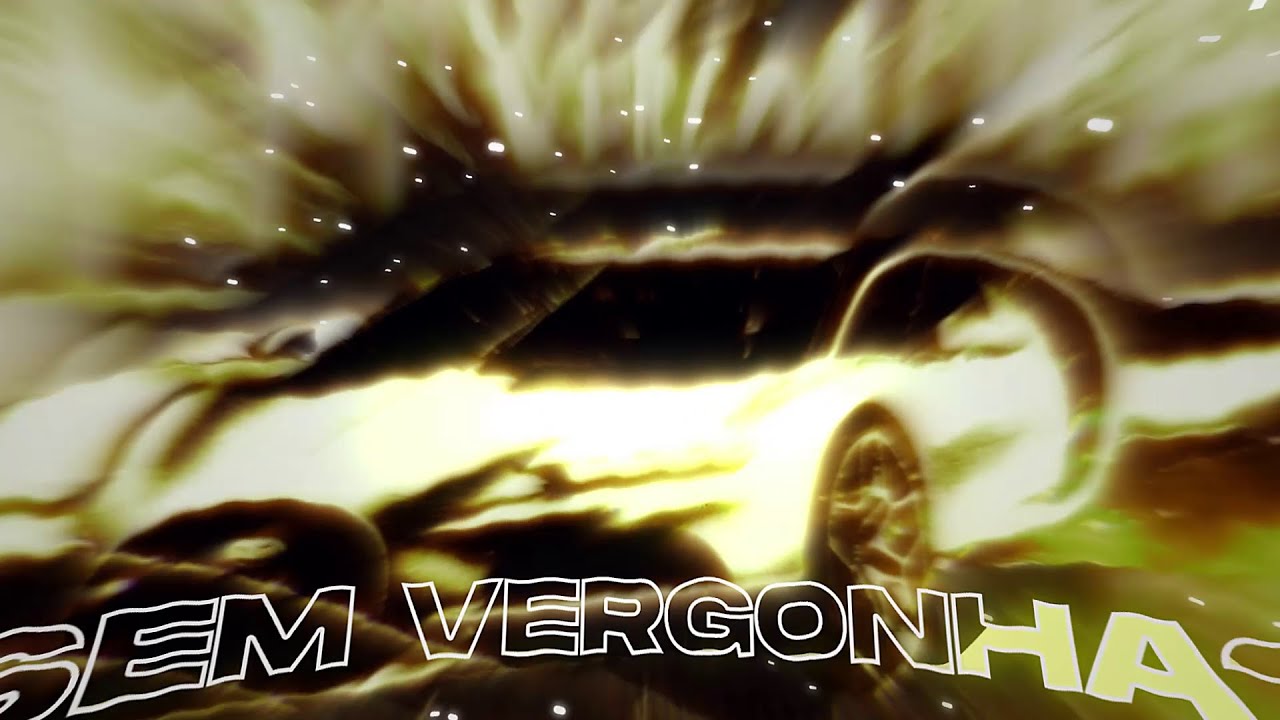 MGD - "SEM VERGONHA?"