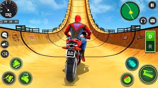 सुपरहीरो बाइक रेसिंग गेम्स की विशेषताएं?Indian Bike Driving 3D ? Mythbusters #11 Bike wala game