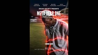 Meta Year One (2026) | Student Short Film