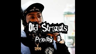 [Sold] “Old Streets” Young Slobe x EBK Jaaybo x Maj4l Type Beat (Prodby_D)