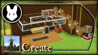 Create v.2: Build your own Elevators! Bit-by-Bit by Mischief of Mice! (old)