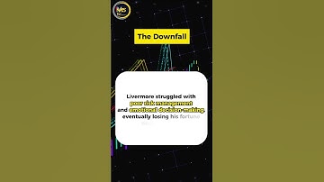 Timeless Trading Lessons from Jesse Livermore: Master the Market Like a Pro!