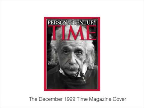 A CENTURY OF RELATIVITY