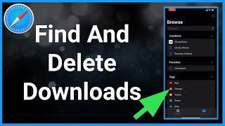 How To Find And Delete Downloads On iPhone Wealth