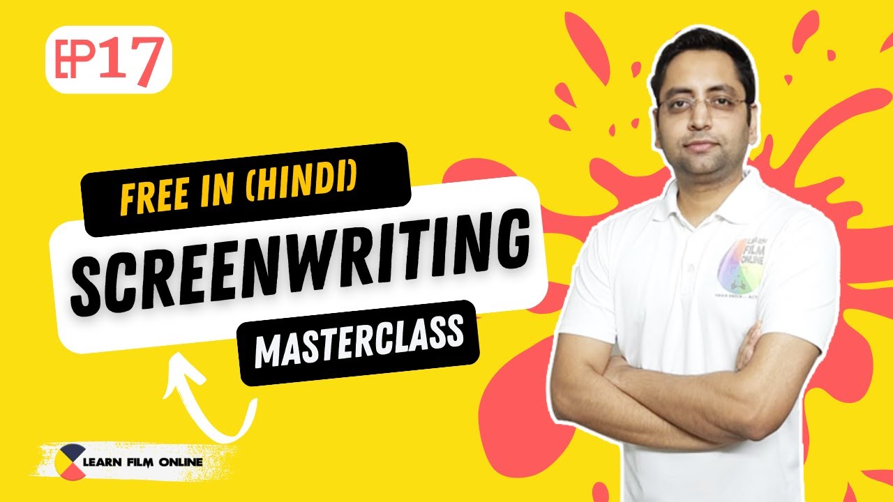 how-to-write-web-series-webisodes-ep-17-free-screenwriting