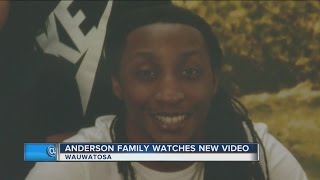 Jay Anderson's family pleads for release of video