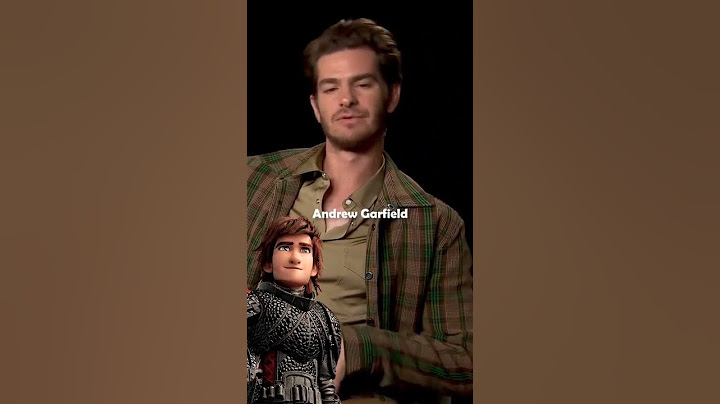 Si Entrenar a tu dragón fuera live action