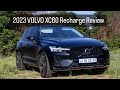 Get ahead of the game with the 2023 volvo xc60 recharge review price specs  more