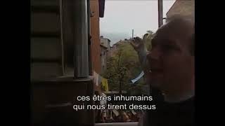 SVAKODNEVNI ŽIVOT STANOVNIKA POD OPSADOM, Sarajevo 1993