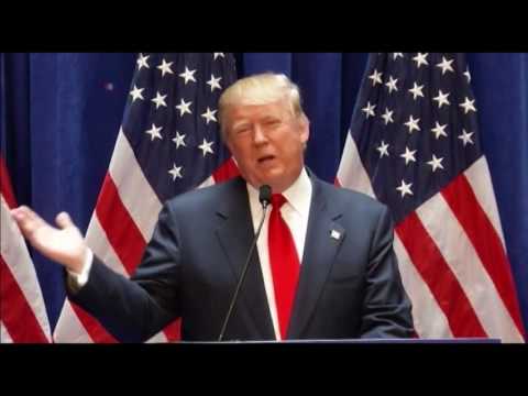 იმიგრაციის თემა საპრეზიდენტო არჩევნების ეპიცენტრშია