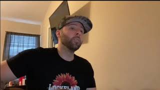 Lockeland's Mark Vikingstad Accepts #DeepCutsChallenge