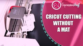 Famous Cricut Cutting without a Mat Net Worth