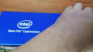 The Xeon Phi co-processor and you
