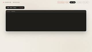 Claude Code Lesson 08: Worktrees (Parallel Sessions, No Collisions)
