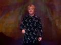 Eddy Izzard American vs. British English Sketch