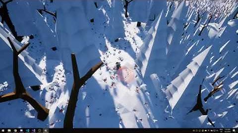 voxel plugin - Massive foliage system improvements