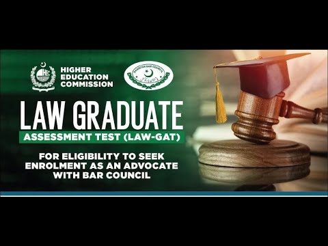 How to Create an Account for Law Gat and LAT (Law Admission Test) HEC Portal