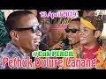 #Cak Percil Vs Nanang Koyo Dulur Lanang