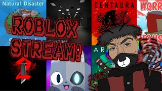 | Roblox Stream |