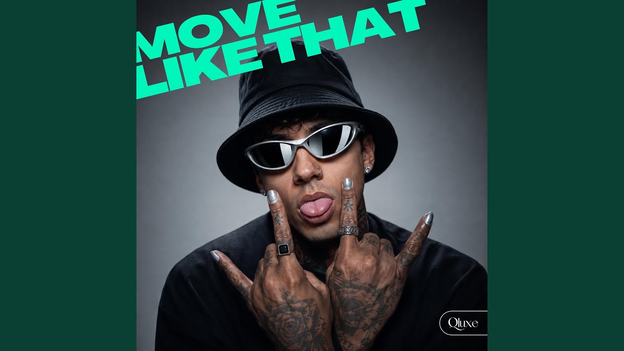 Watch MOVE LIKE THAT on YouTube Watch MOVE LIKE THAT on YouTube
