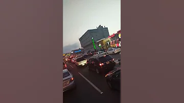 فوق السياره يوم السعودي 