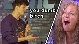 When Disrespectful Karens Get Destroyed by Matt Rife