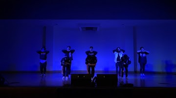 CMU TSA Culture Night 2019: Lambda Phi Epsilon