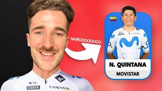I made a HUGE CALL to start La Vuelta! 👀🇨🇴 – La Vuelta a España 26 playthrough on PCM26 (Stage 1-3)