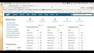 ShippingEasy - How to Set Paper Size on an Apple Computer using ConnectEasy