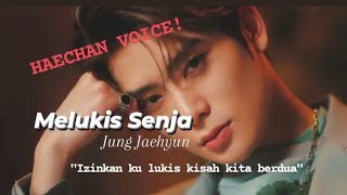 FMV Jaehyun√ || Melukis Senja (Cover by Auw Genta•Haechan NCT√)