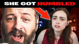 Andrew Wilson HUMBLES Woke Twitch Liberal – He Drops TRUTH BOMBS
