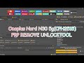 Oneplus Nord N30 5g(CPH2515)FRP REMOVE UNLOCKTOOL