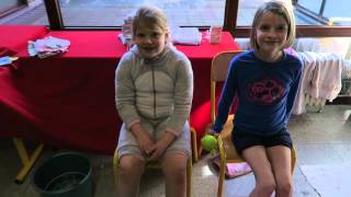 Nog Meer Wellness In Klavertje 4 Te Parike - Hoe Een Schrikkeldag Een Topdag Werd ...