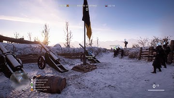 Battlefield 1 In the Name of the Tsar | "Brusilov Offensive" Austro-Hungarian Pre-Battle Speech