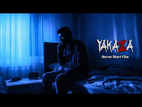 YAKAZA (Short Horror Film)