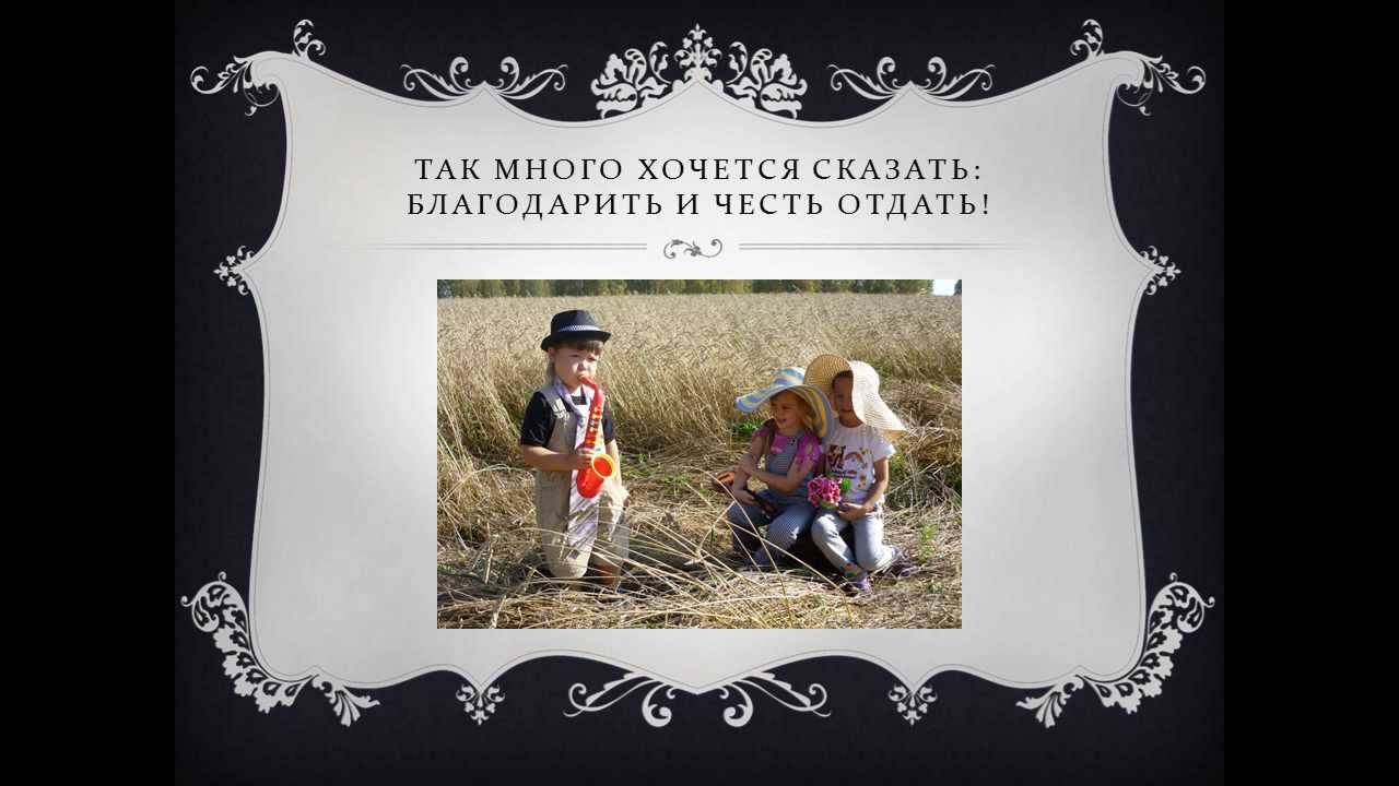 Чемеркин Савелий, Кривошеина София, Гаврилова Софья