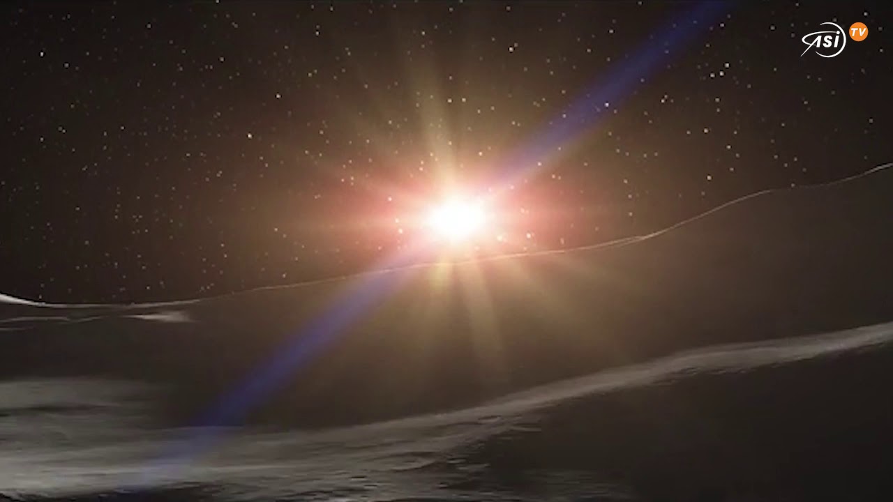 Luna La Call For Ideas Dell Esa Youtube Mandir