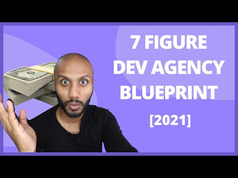 How to start a 7 figure software development